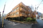 小田急千駄ケ谷22番館