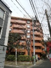 ライオンズマンション千駄ヶ谷