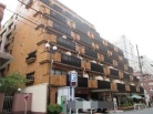 ライオンズマンション平河町