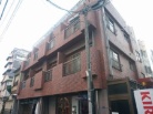 デューク西新宿