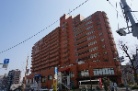 ハイホーム本陣