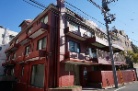 グリーンパーク原宿