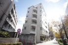 アンクレール初台