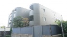 パトリシア信濃町テラス