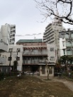 コムロンド千駄ヶ谷フラッツ