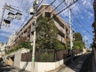 ライオンズヒルズ参宮橋