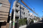 BIT代々木公園ラヴェンナ