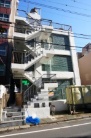 原宿マンション