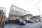 代々木西原パークマンション