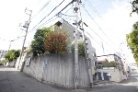 代々木パークヒルズ