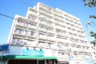 メトロ中野新橋マンション