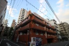 ライオンズマンション九段