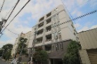 ニューシティアパートメンツ市谷加賀