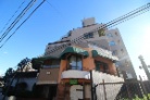 市ヶ谷左内坂ハイム