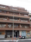 牛込北町マンション