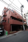 メゾン白銀