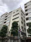 御苑ハイツ