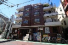 リフレッシュ住吉B号館