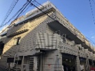 ベル・パークシティ西新宿