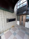 ホワイトハウス新宿