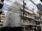 GSハイム西新宿