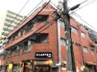 サンローゼ新宿