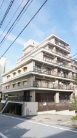 信濃町マンション
