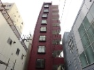 牛込ハイツ