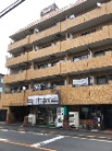 ライオンズマンション矢来町第2