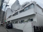 神楽坂ホワイトコート