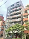 クレアール余丁町
