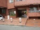 トーア余丁町マンション