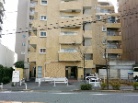 パラスト新宿余丁町