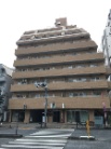 ライオンズマンション余丁町