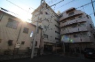 四谷グリーンハイツ