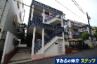 シャンプル市ケ谷