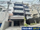 オープンレジデンシア代々木参宮橋