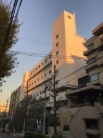 上目黒マンション