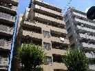 ライオンズマンション三軒茶屋第3