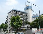 秀和若林レジデンス