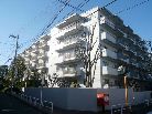マンションニュー池尻