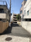 ルミエール青山
