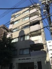ニューキャピタル渋谷