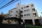 シャトー南青山