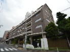 シャトー東洋南青山