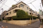 青山ロイヤルフラット