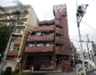日興パレス駒場
