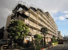 フドウ三軒茶屋ハイツ
