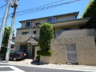 ハウス世田谷三宿