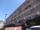 ライオンズマンション三宿
